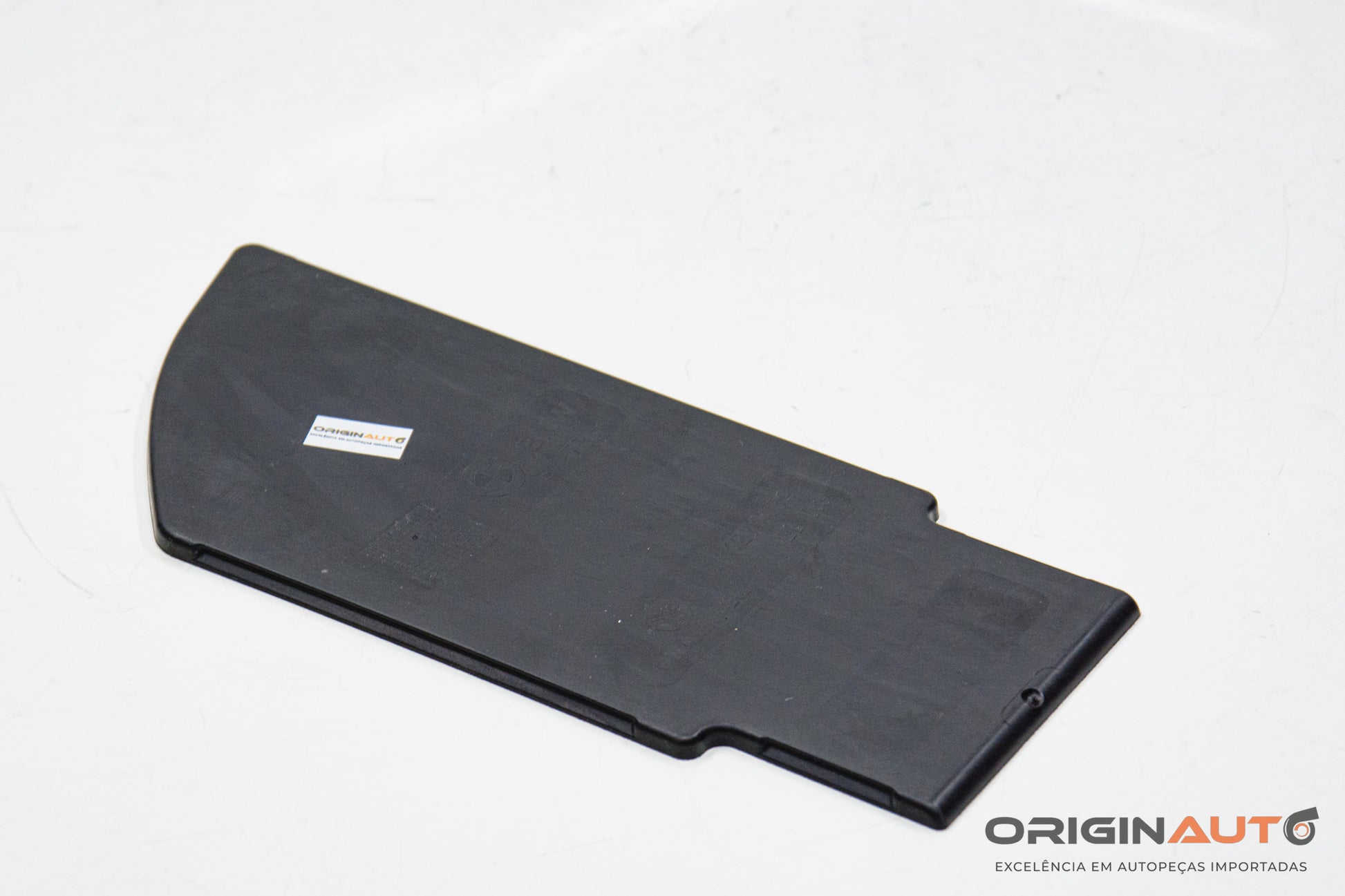 Tapetinho Console Central Bmw X1 S20I Activeflex F48 2017