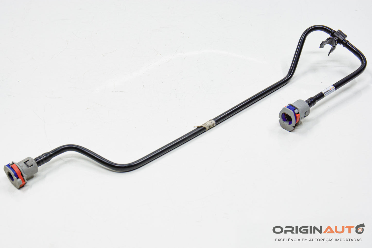 Mangueira Combustivel Bmw X1 S20I Activeflex F48 2017 7381409