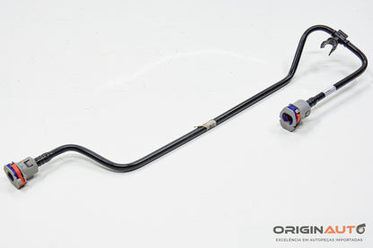 Mangueira Combustivel Bmw X1 S20I Activeflex F48 2017 7381409