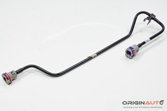 Mangueira Combustivel Bmw X1 S20I Activeflex F48 2017 7381409