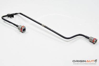 Mangueira Combustivel Bmw X1 S20I Activeflex F48 2017 7381409
