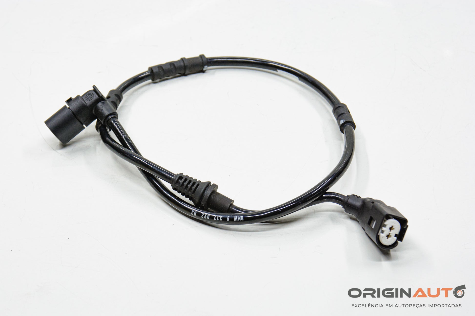 Chicote Motor Pinca Freio Bmw X1 S20I Activeflex F48 2017 9317092