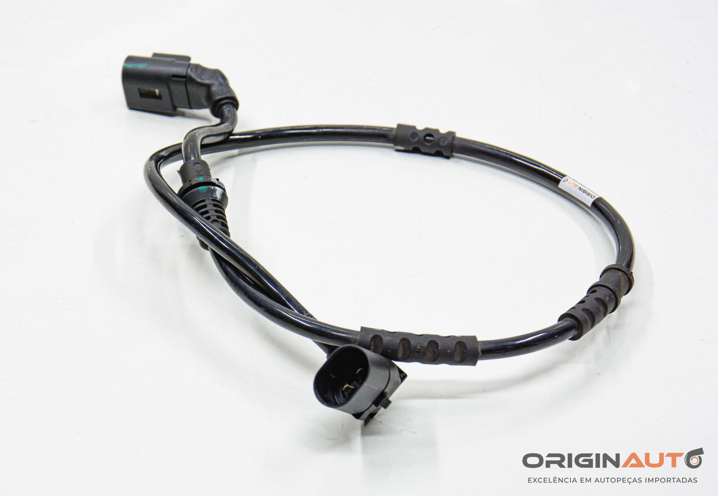 Chicote Motor Pinca Freio Bmw X1 S20I Activeflex F48 2017 9317092