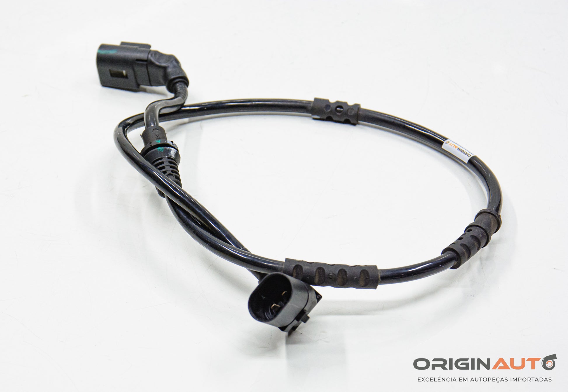 Chicote Motor Pinca Freio Bmw X1 S20I Activeflex F48 2017 9317092