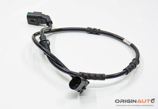 Chicote Motor Pinca Freio Bmw X1 S20I Activeflex F48 2017 9317092
