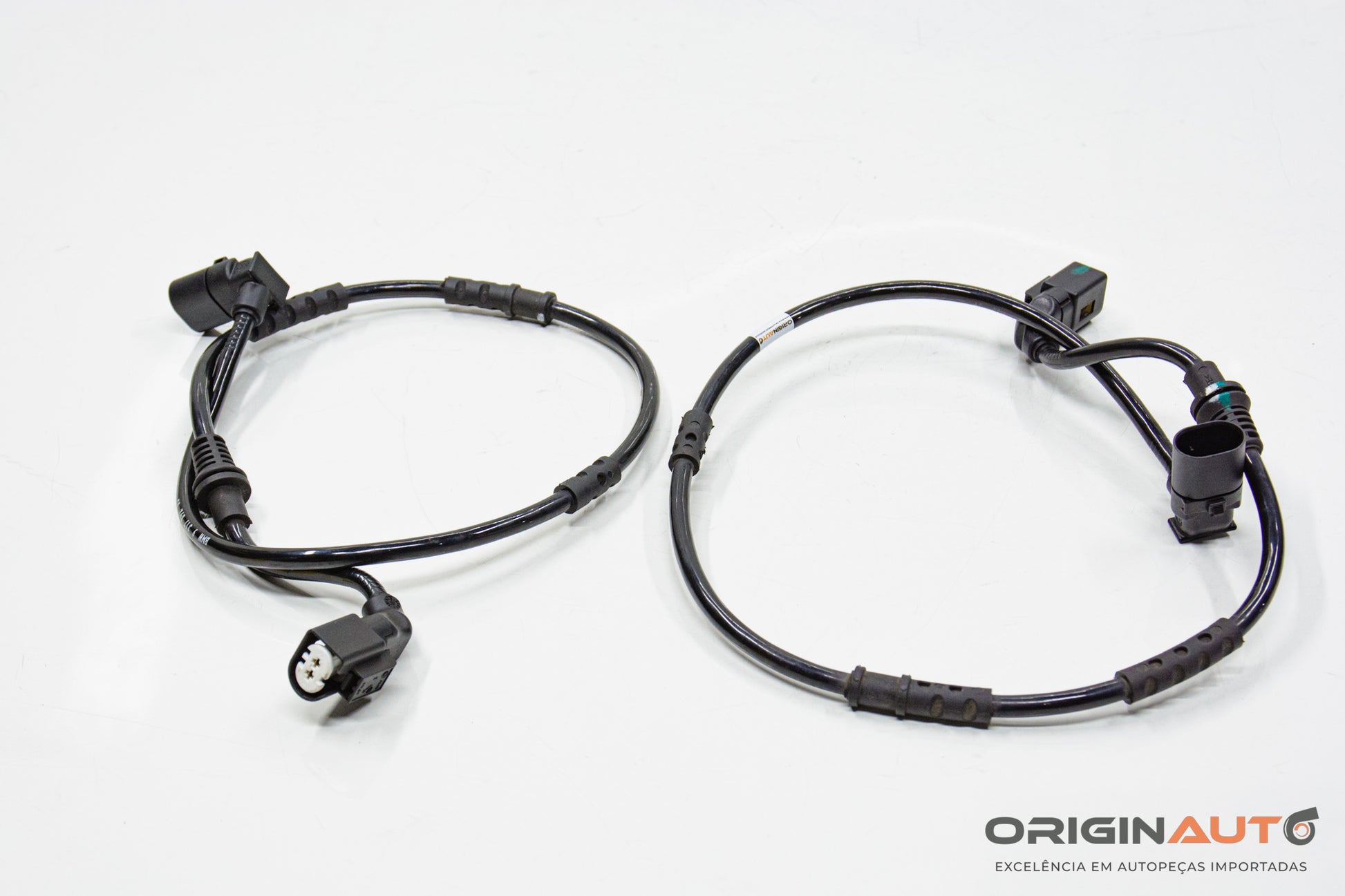 Chicote Motor Pinca Freio Bmw X1 S20I Activeflex F48 2017 9317092