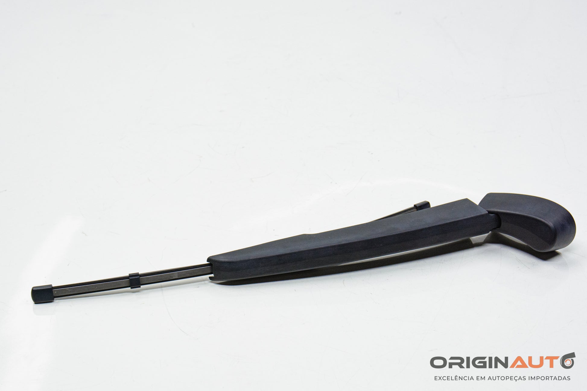 Braco Limpador Parabrisa Traseiro Bmw X1 S20I Activeflex F48 2017 7356224