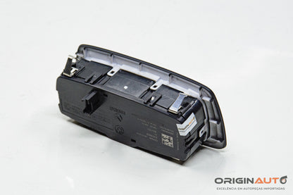 Botao Comando Farol Bmw X1 S20I Activeflex F48 2017 9393609
