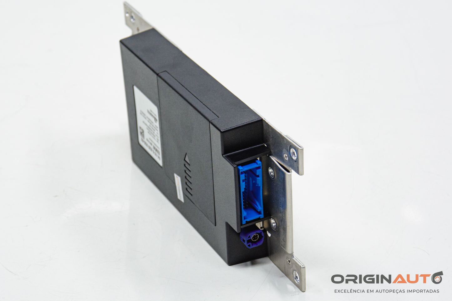 Modulo Sos Bmw X1 S20I Activeflex F48 2017 6820939