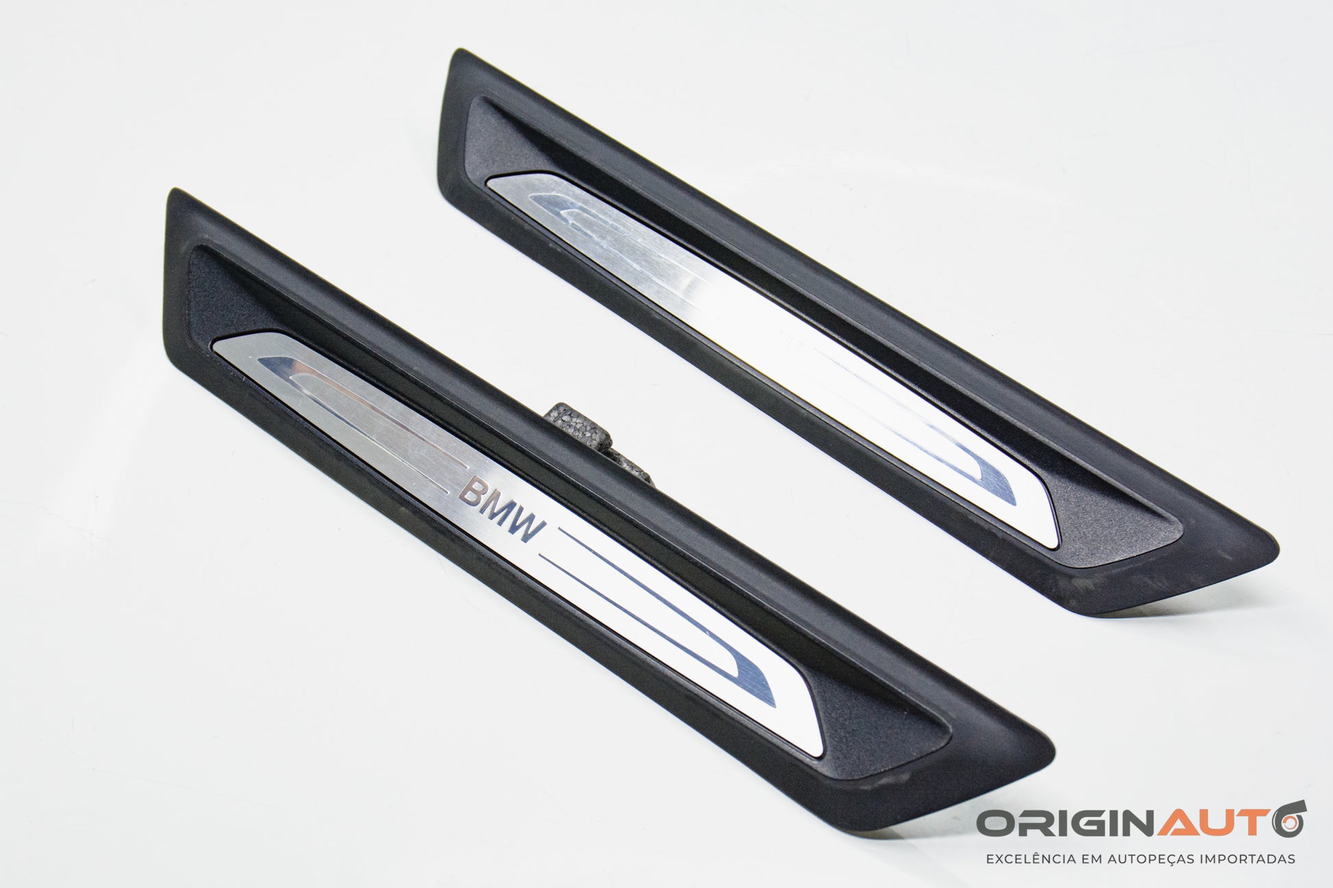 Soleira Porta Dianteira Ambos Lados Bmw X1 S20I Activeflex F48 2017 7454945