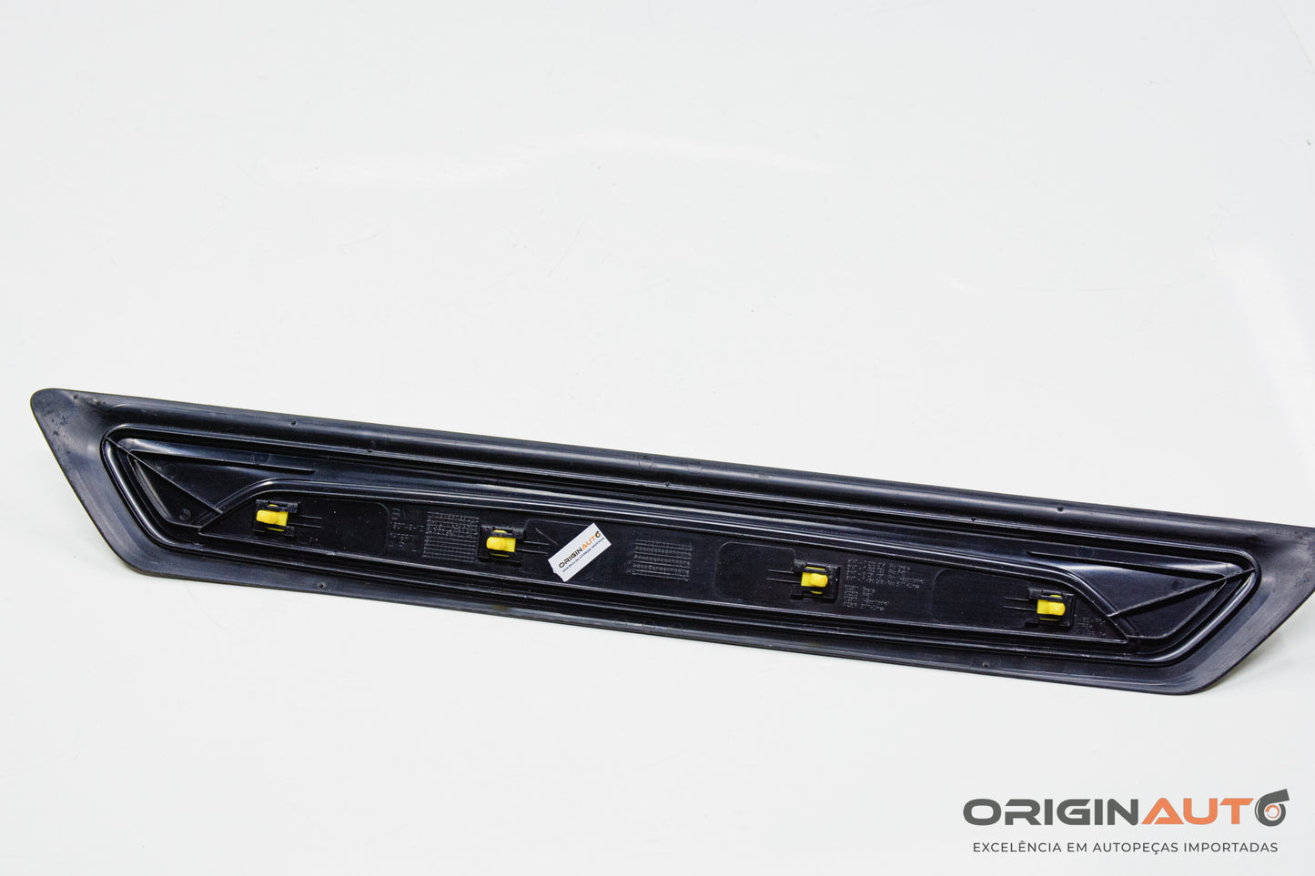 Soleira Porta Dianteira Ambos Lados Bmw X1 S20I Activeflex F48 2017 7454945
