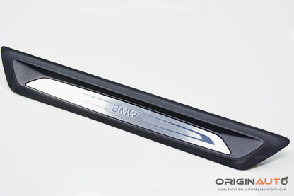 Soleira Porta Dianteira Ambos Lados Bmw X1 S20I Activeflex F48 2017 7454945