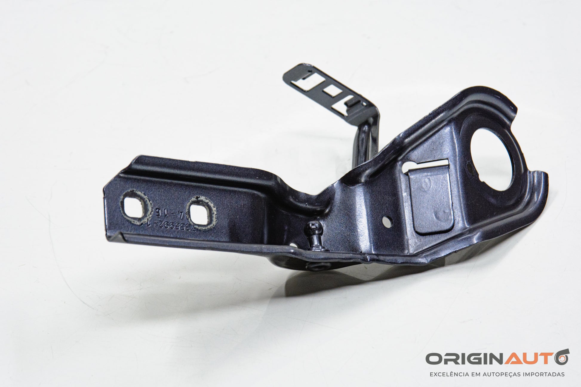 Suporte Amortecedor Capo Bmw X1 S20I Activeflex F48 2017 7355992