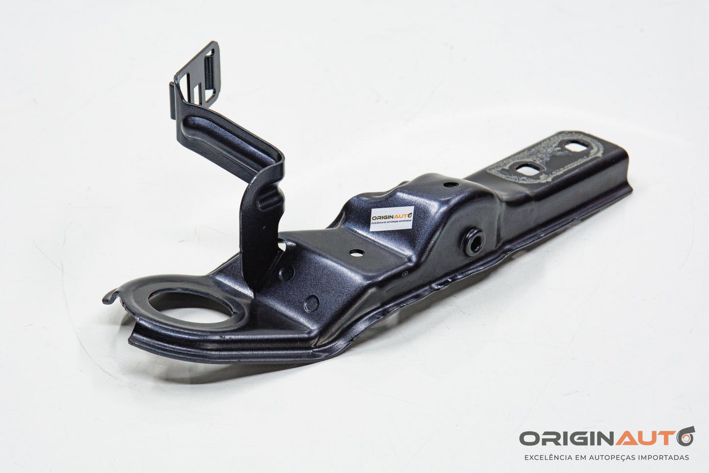 Suporte Amortecedor Capo Bmw X1 S20I Activeflex F48 2017 7355992