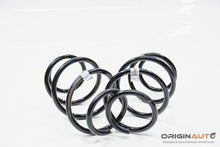 Par Molas Dianteiras Bmw X1 S20I Activeflex F48 2017 6866505