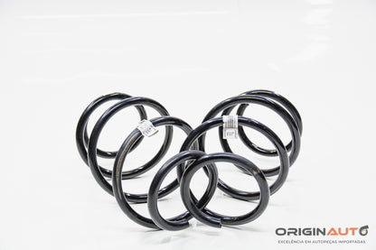 Par Molas Dianteiras Bmw X1 S20I Activeflex F48 2017 6866505