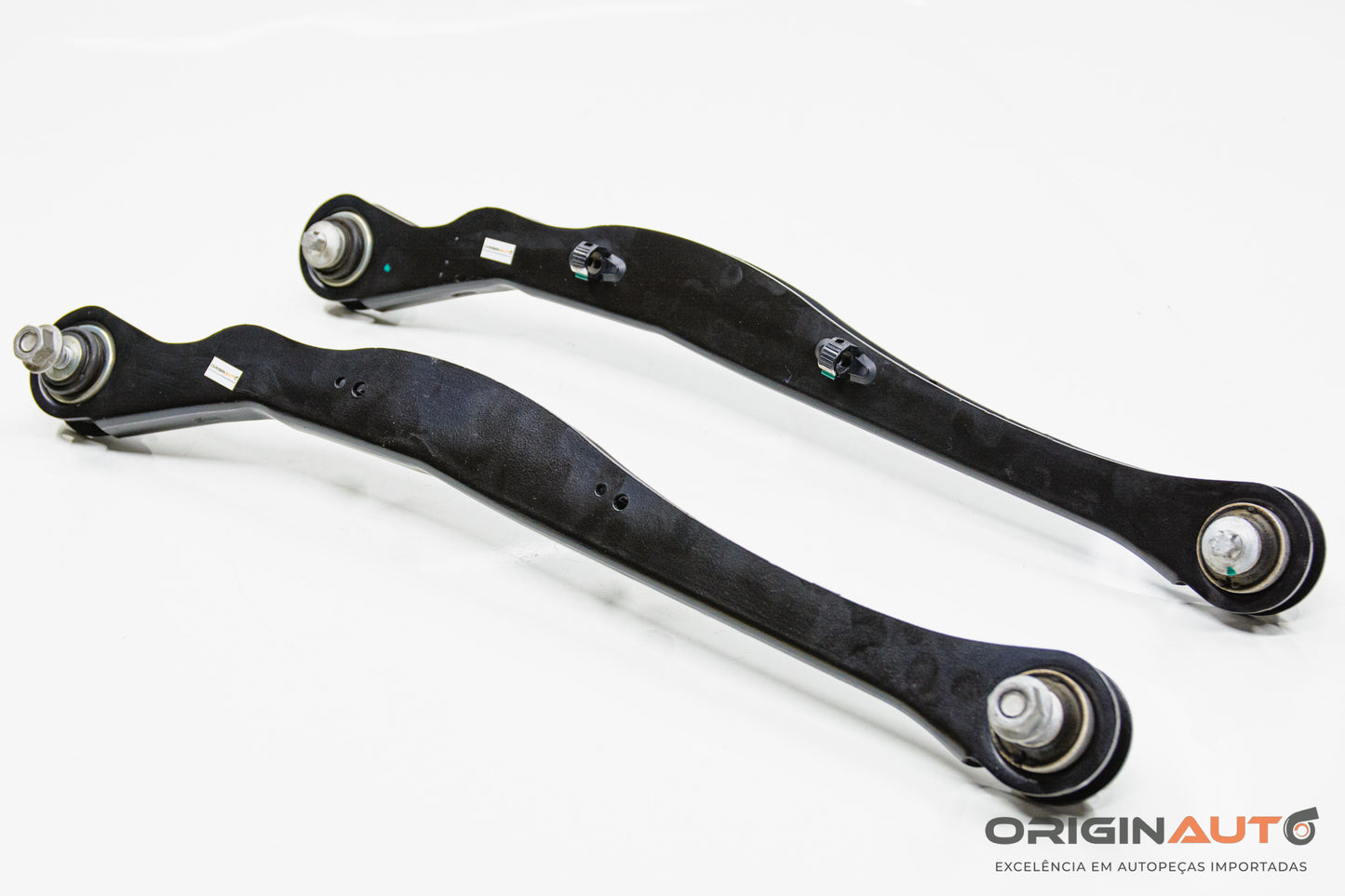 Braco Suspensao Traseiro Bmw X1 S20I Activeflex F48 2017 6851563