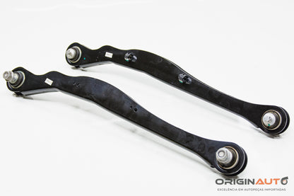 Braco Suspensao Traseiro Bmw X1 S20I Activeflex F48 2017 6851563