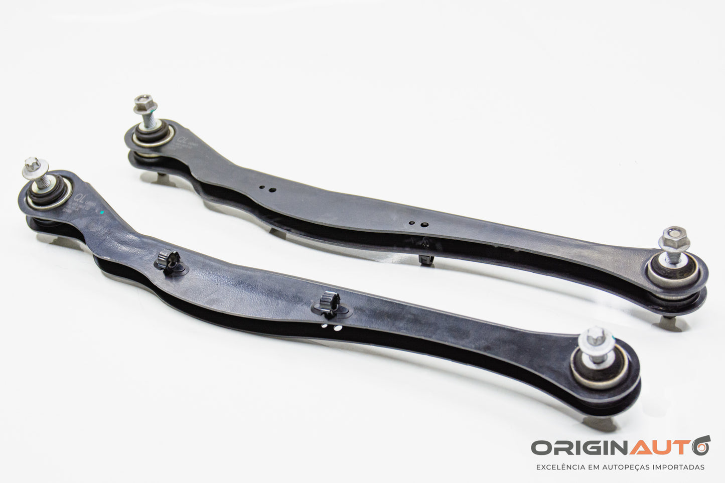 Braco Suspensao Traseiro Bmw X1 S20I Activeflex F48 2017 6851563