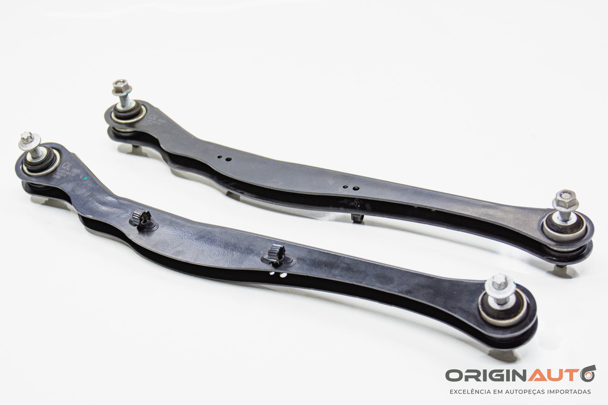 Braco Suspensao Traseiro Bmw X1 S20I Activeflex F48 2017 6851563