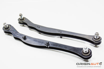 Braco Suspensao Traseiro Bmw X1 S20I Activeflex F48 2017 6851563