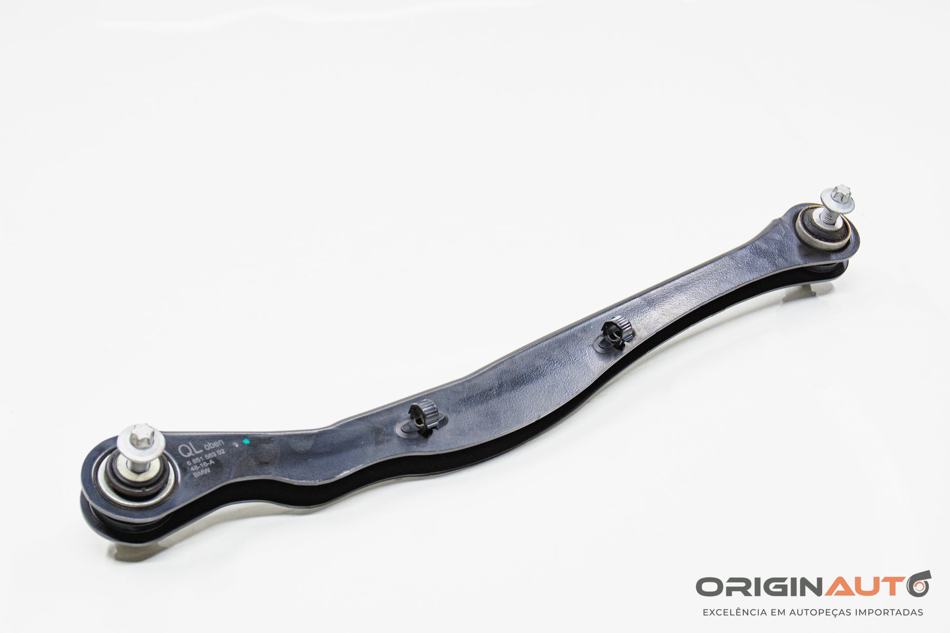 Braco Suspensao Traseiro Bmw X1 S20I Activeflex F48 2017 6851563