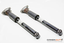 Par Amortecedores Traseiro Bmw X1 S20I Activeflex F48 2017 6886754