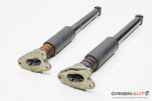 Par Amortecedores Traseiro Bmw X1 S20I Activeflex F48 2017 6886754