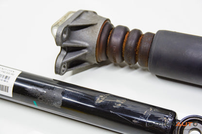 Par Amortecedores Traseiro Bmw X1 S20I Activeflex F48 2017 6886754