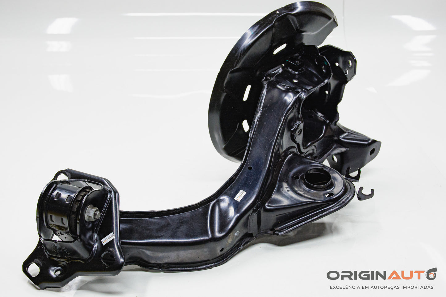 Balanca Suspensao Traseiro Direito Bmw X1 S20I Activeflex F48 2017 6851580