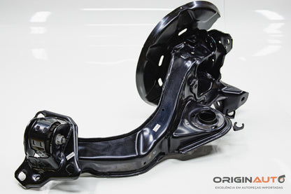 Balanca Suspensao Traseiro Direito Bmw X1 S20I Activeflex F48 2017 6851580