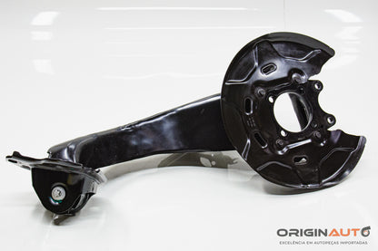 Balanca Suspensao Traseiro Direito Bmw X1 S20I Activeflex F48 2017 6851580