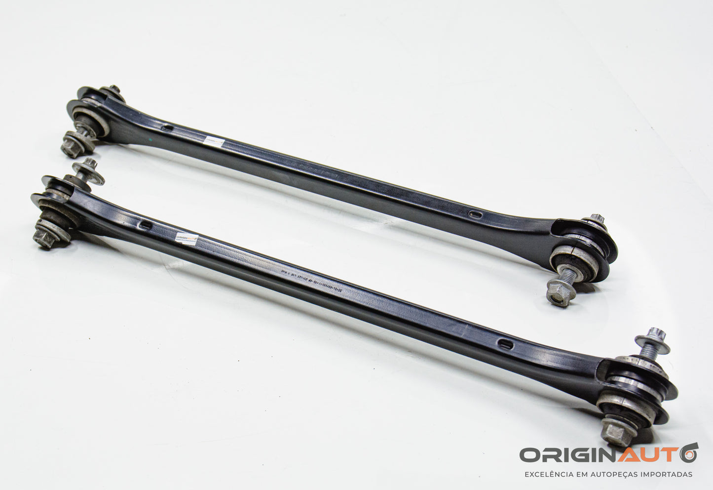 Braco Reto Traseiro Ambos Lados Bmw X1 S20I Activeflex F48 2017 6851569