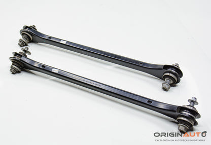 Braco Reto Traseiro Ambos Lados Bmw X1 S20I Activeflex F48 2017 6851569