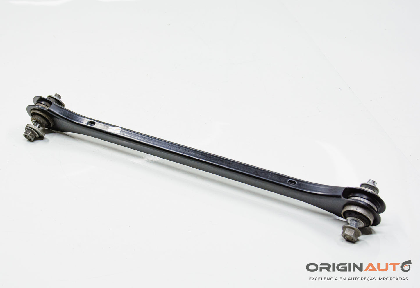 Braco Reto Traseiro Ambos Lados Bmw X1 S20I Activeflex F48 2017 6851569