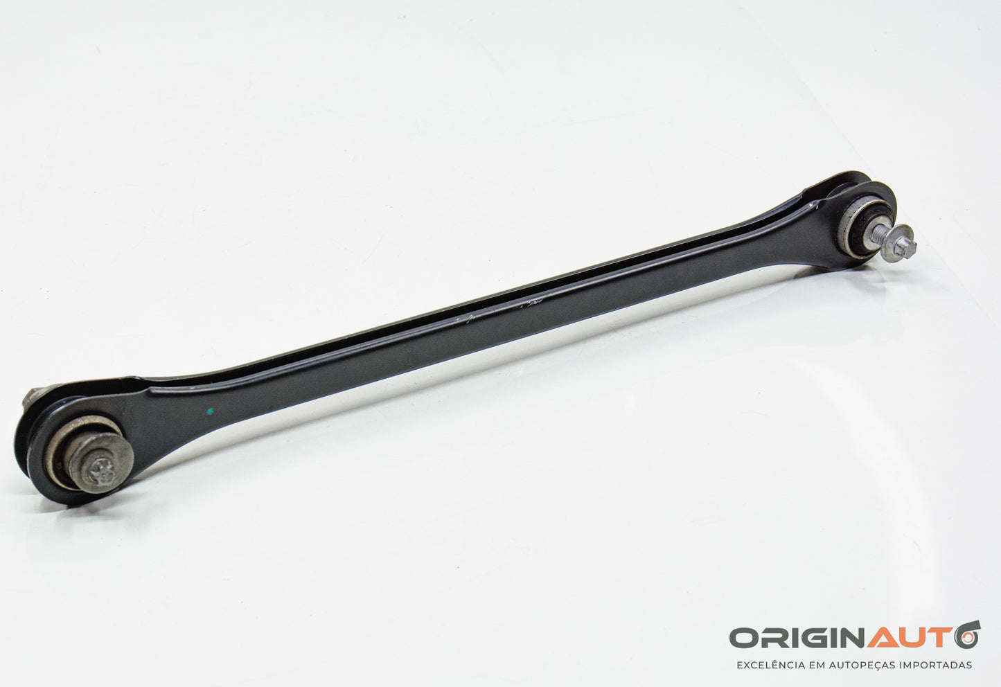 Braco Reto Traseiro Ambos Lados Bmw X1 S20I Activeflex F48 2017 6851569