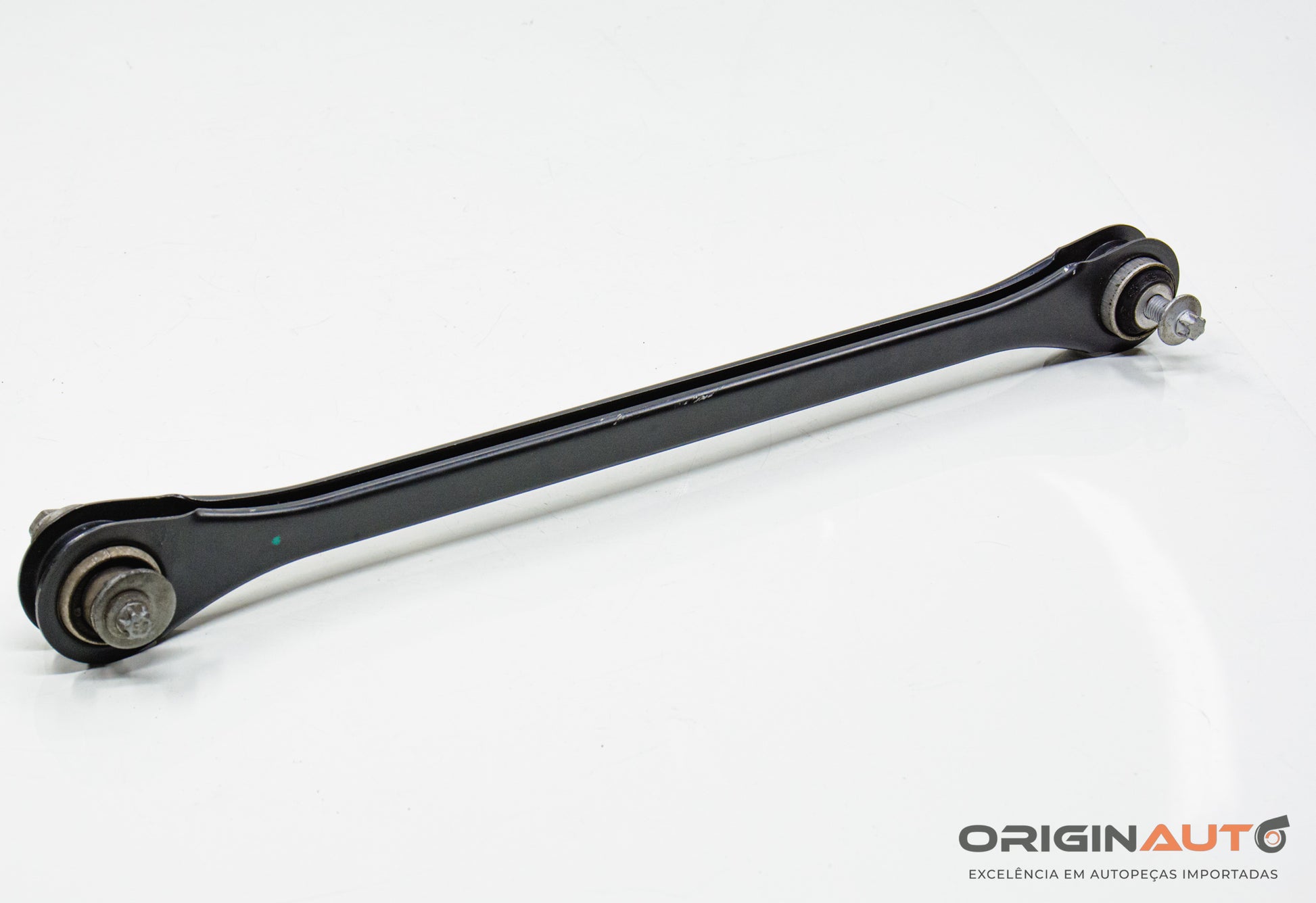 Braco Reto Traseiro Ambos Lados Bmw X1 S20I Activeflex F48 2017 6851569