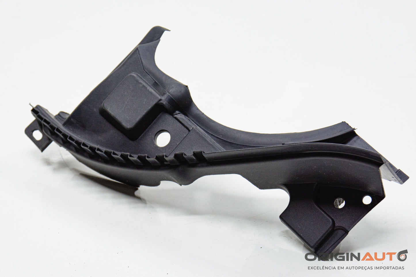 Acabamento Churrasqueira Direita Bmw X1 S20I Activeflex F48 2017 7329402