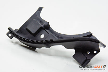 Acabamento Churrasqueira Direita Bmw X1 S20I Activeflex F48 2017 7329402