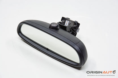 Espelho Retrovisor Interno Bmw X1 S20I Activeflex F48 2017 026661