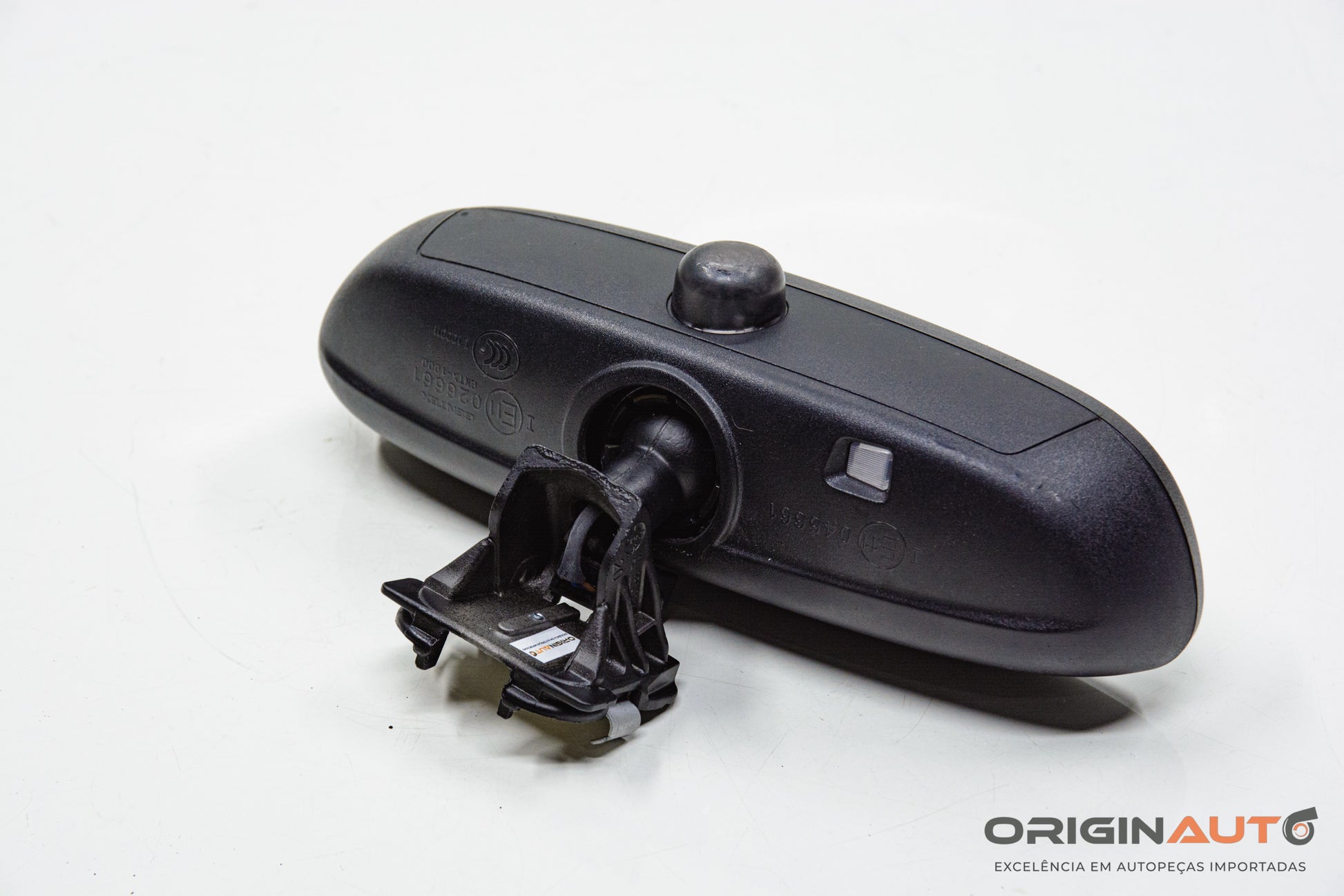 Espelho Retrovisor Interno Bmw X1 S20I Activeflex F48 2017 026661