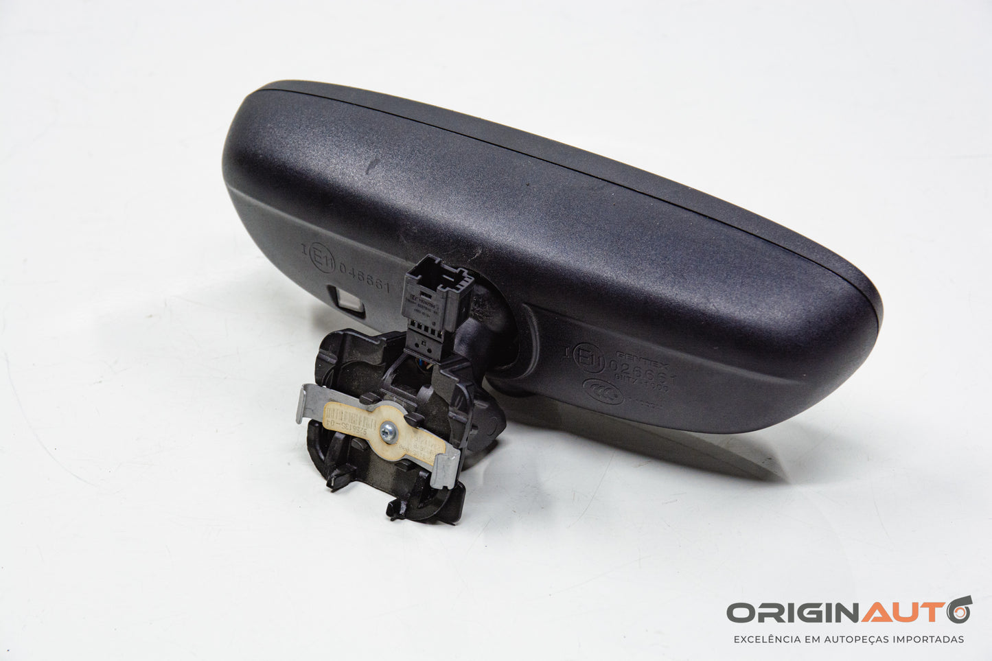 Espelho Retrovisor Interno Bmw X1 S20I Activeflex F48 2017 026661