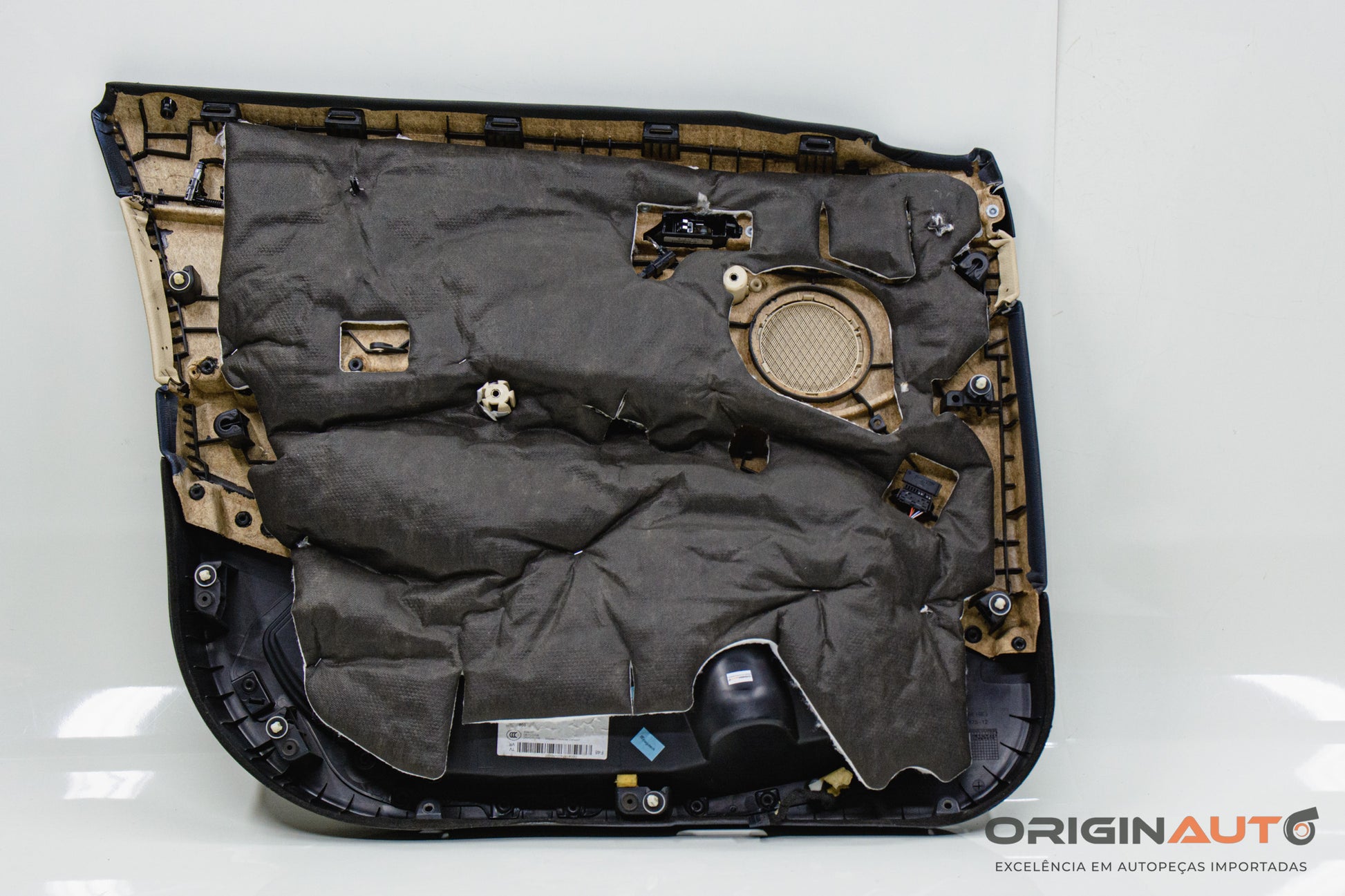 Forro Porta Dianteira Direita Bmw X1 S20I Activeflex F48 2017 65304