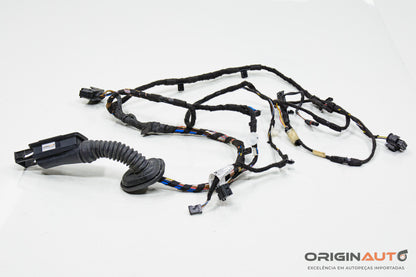 Chicote Porta Dianteira Direita Bmw X1 S20I Activeflex F48 2017 22872010