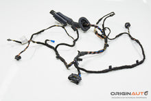 Chicote Porta Dianteira Direita Bmw X1 S20I Activeflex F48 2017 22872010