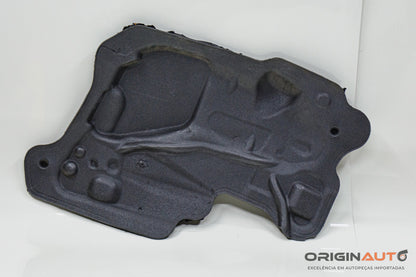 Vedacao Guarda Po Porta Dianteira Dir Bmw X1 S20I Activeflex F48 2017 7433804