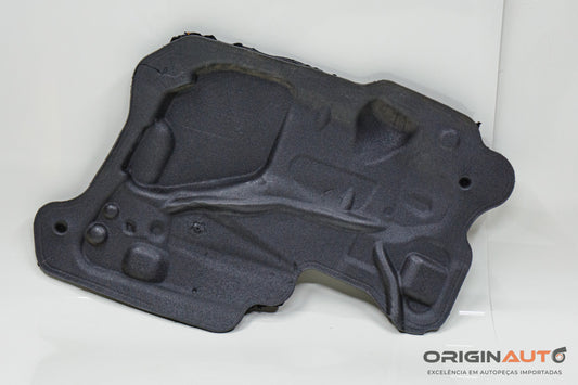 Vedacao Guarda Po Porta Dianteira Dir Bmw X1 S20I Activeflex F48 2017 7433804
