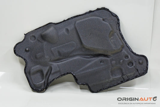 Vedacao Guarda Po Porta Dianteira Dir Bmw X1 S20I Activeflex F48 2017 7433804