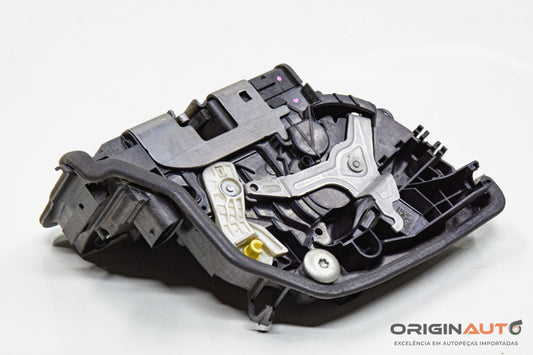 Fechadura Porta Dianteira Direita Bmw X1 S20I Activeflex F48 2017 7281934