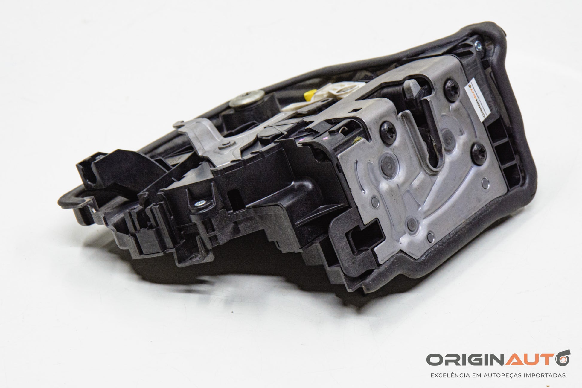 Fechadura Porta Dianteira Direita Bmw X1 S20I Activeflex F48 2017 7281934